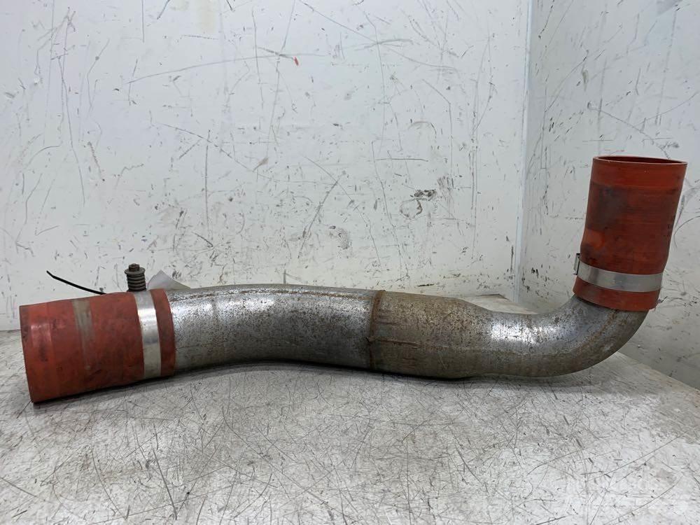 Mack RD680 运输工具-其他
