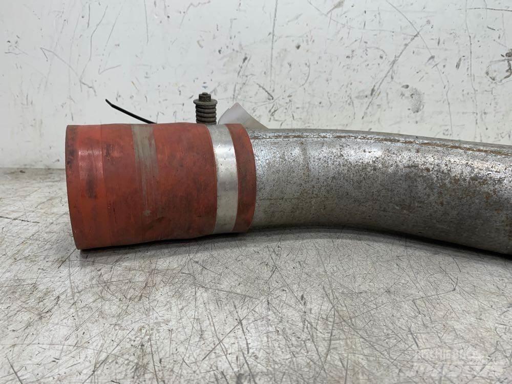 Mack RD680 运输工具-其他