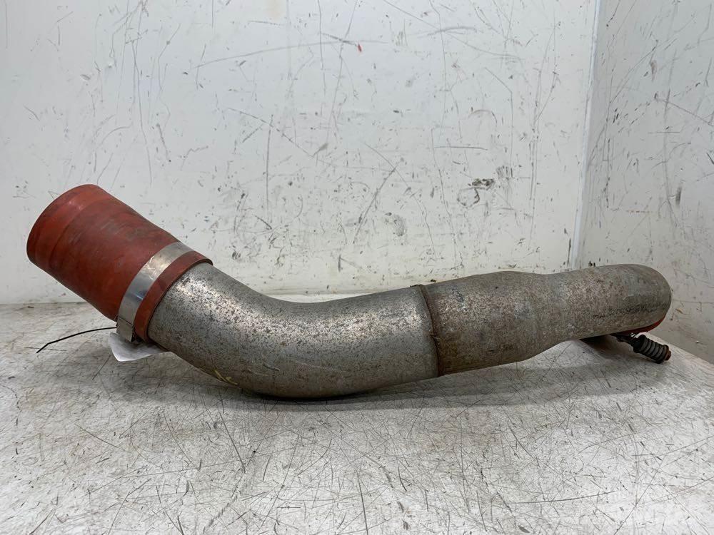 Mack RD680 运输工具-其他