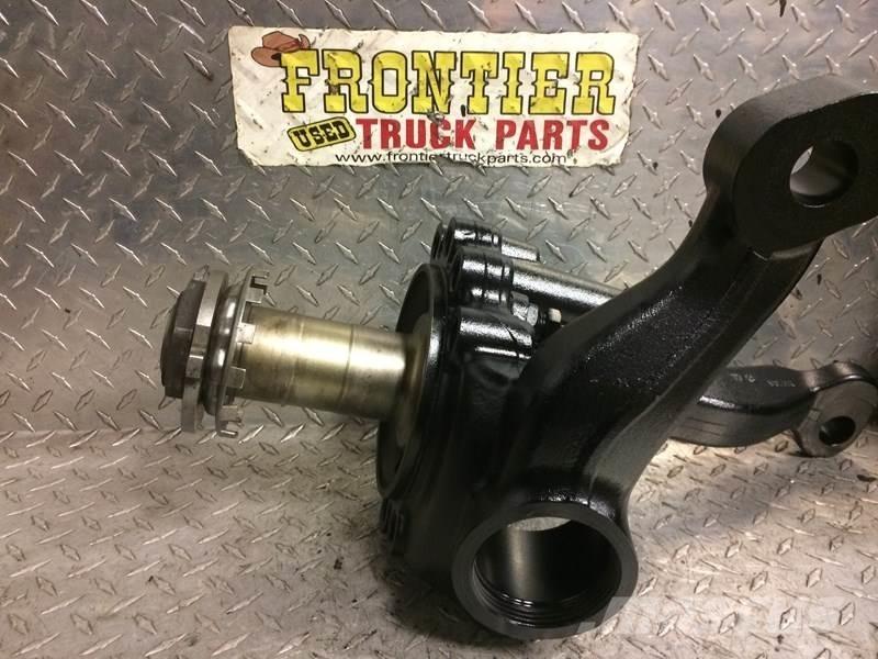  Mack/Volvo 运输工具-其他