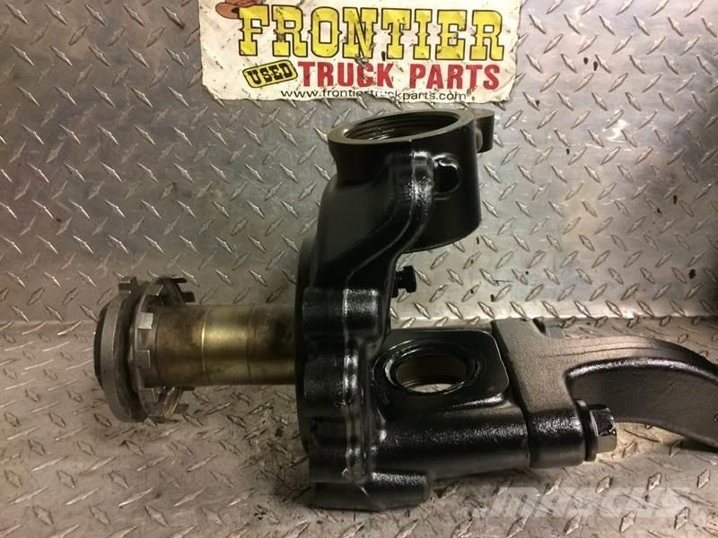  Mack/Volvo 运输工具-其他