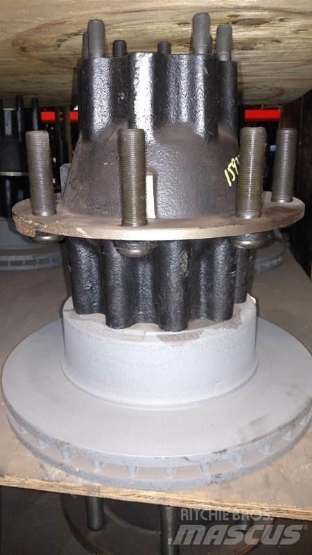 Meritor  运输工具-其他