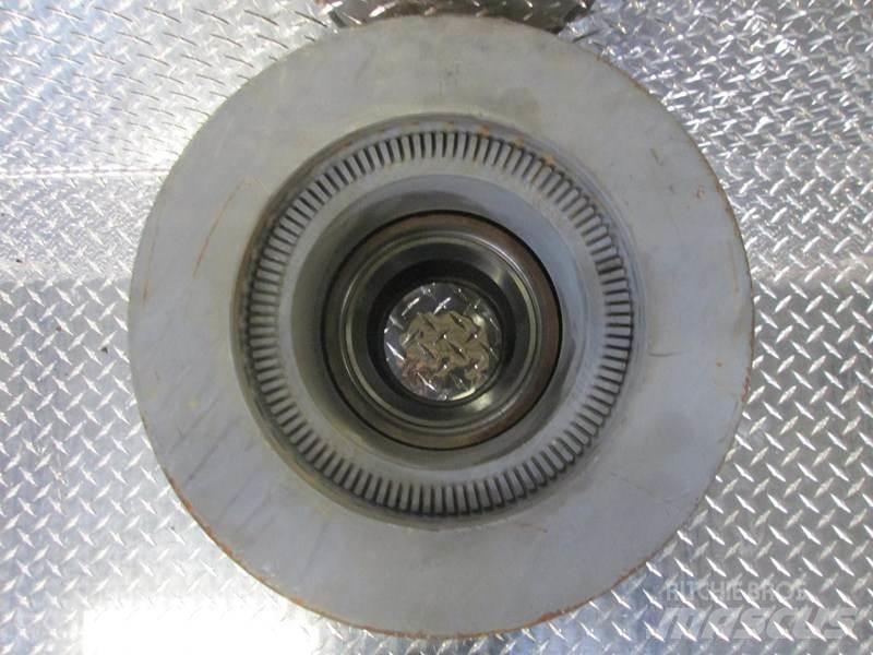 Meritor  运输工具-其他