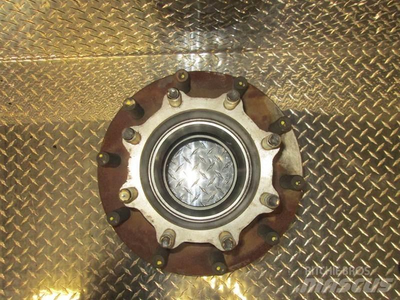 Meritor  运输工具-其他