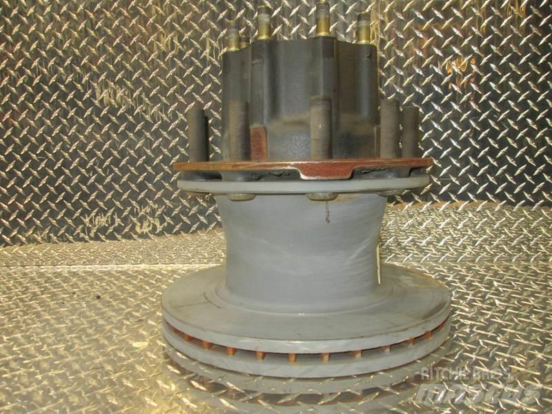 Meritor  运输工具-其他