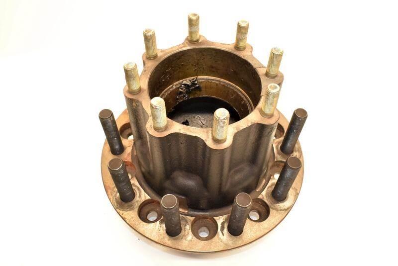 Meritor  运输工具-其他