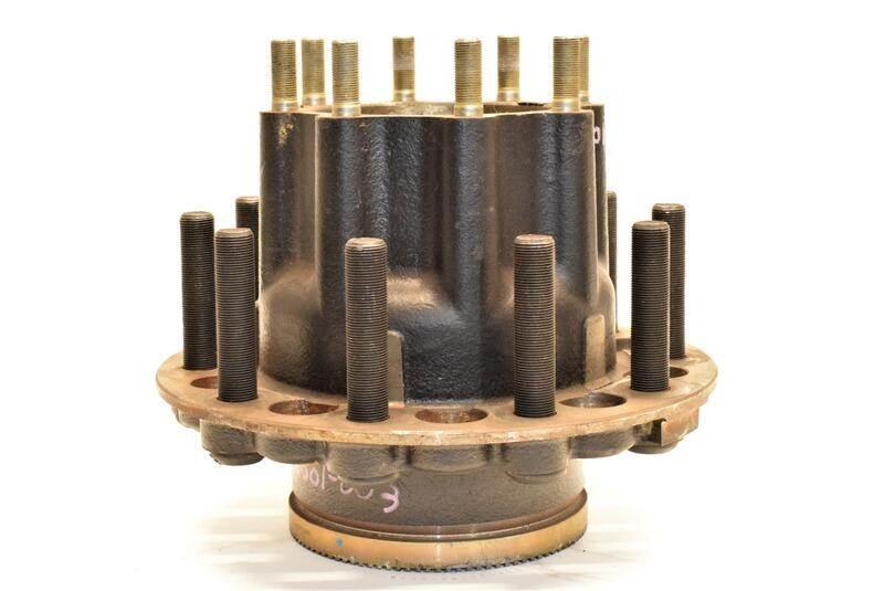 Meritor  运输工具-其他