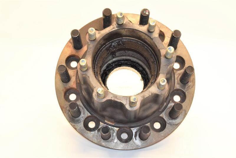 Meritor  运输工具-其他