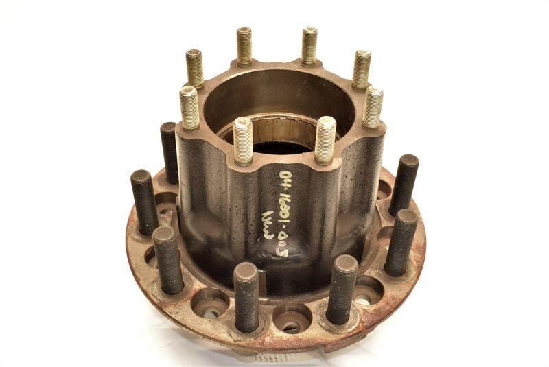 Meritor  运输工具-其他