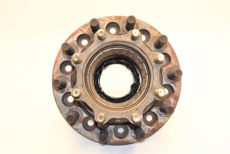 Meritor  运输工具-其他