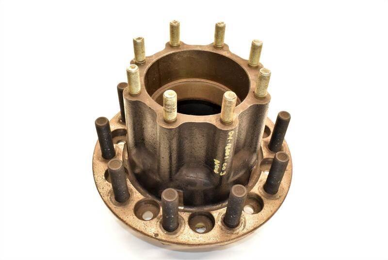 Meritor  运输工具-其他