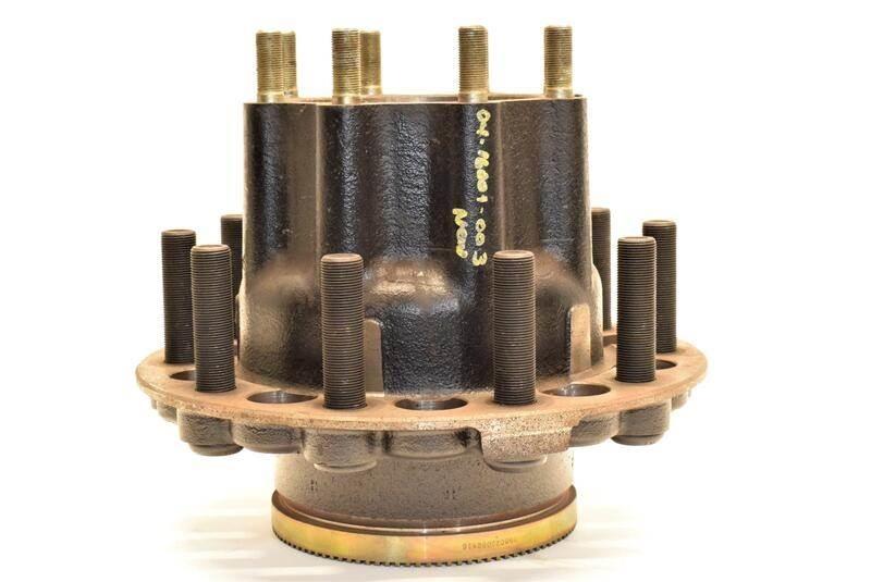 Meritor  运输工具-其他