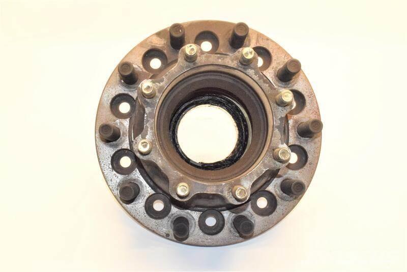 Meritor  运输工具-其他