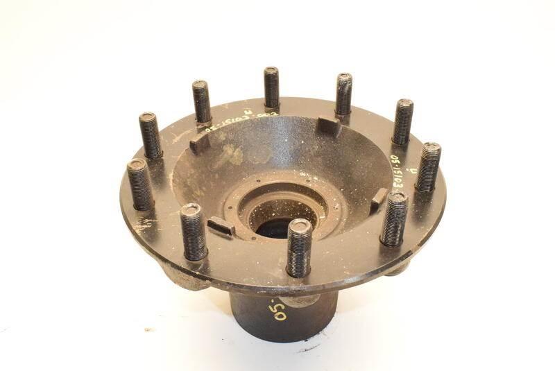 Meritor  运输工具-其他
