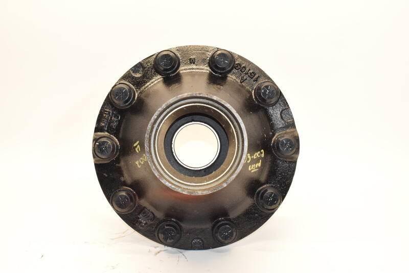 Meritor  运输工具-其他