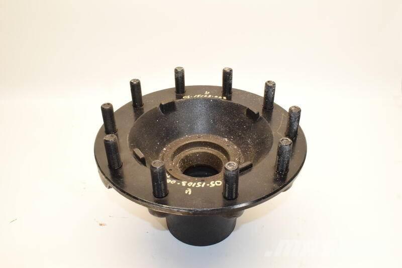 Meritor  运输工具-其他