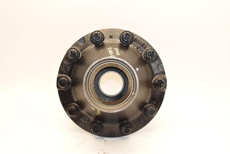 Meritor  运输工具-其他