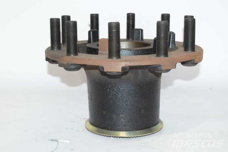 Meritor  运输工具-其他