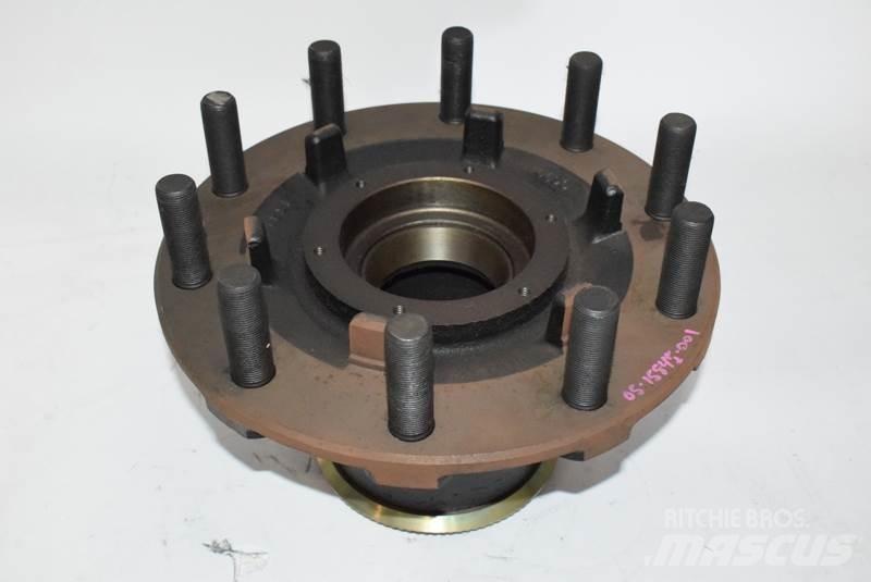 Meritor  运输工具-其他