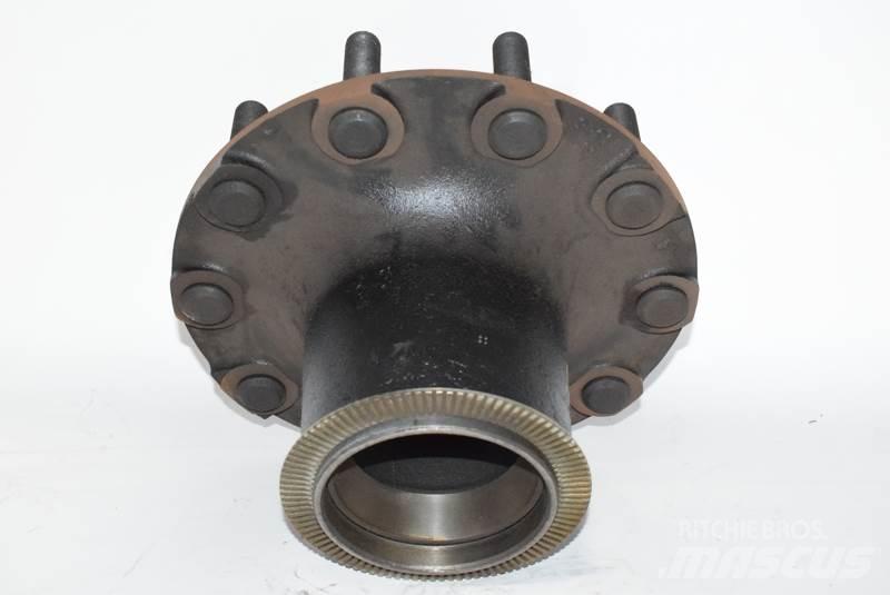 Meritor  运输工具-其他