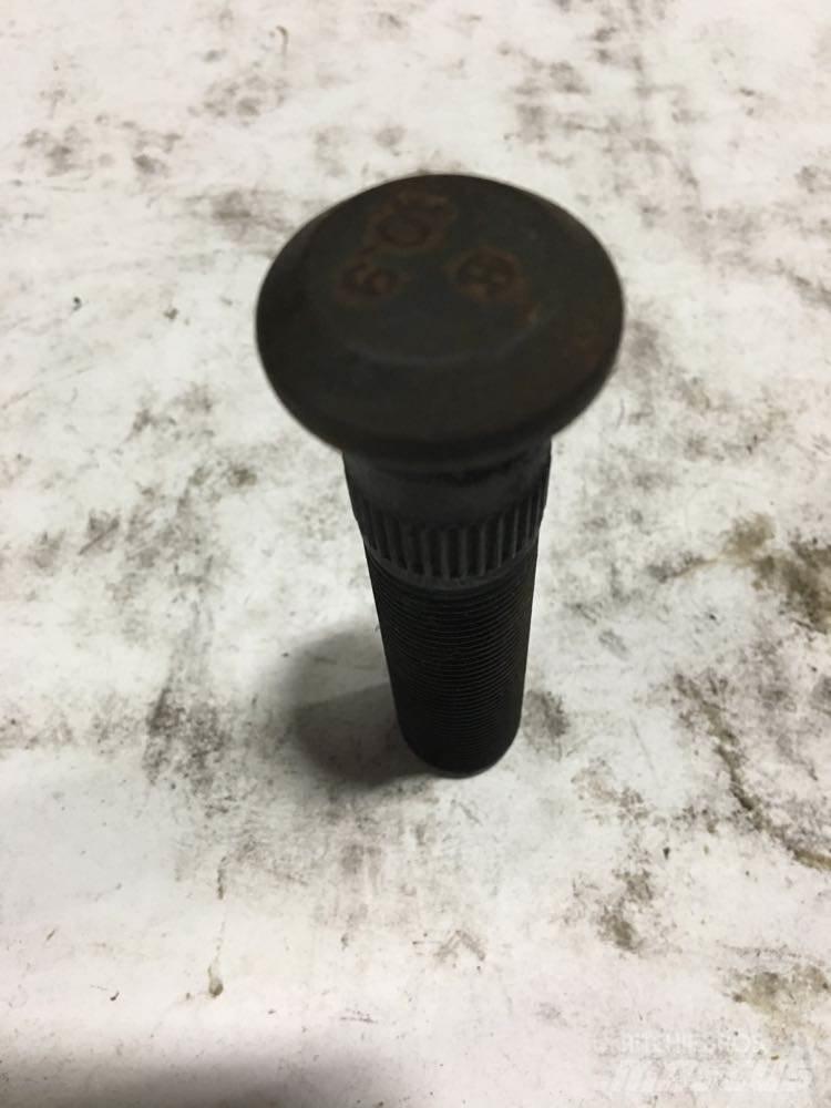 Meritor  运输工具-其他