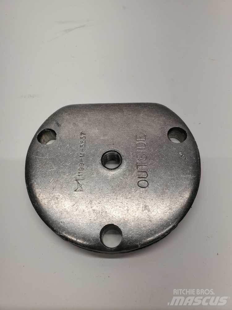 Meritor  运输工具-其他