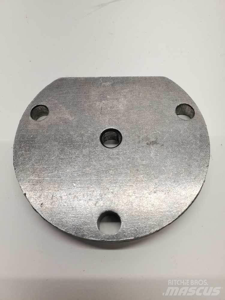 Meritor  运输工具-其他