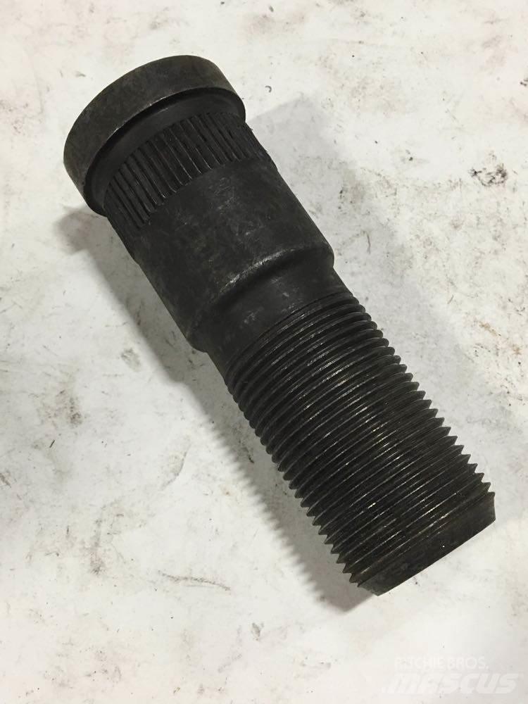 Meritor  运输工具-其他
