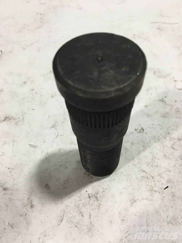 Meritor  运输工具-其他