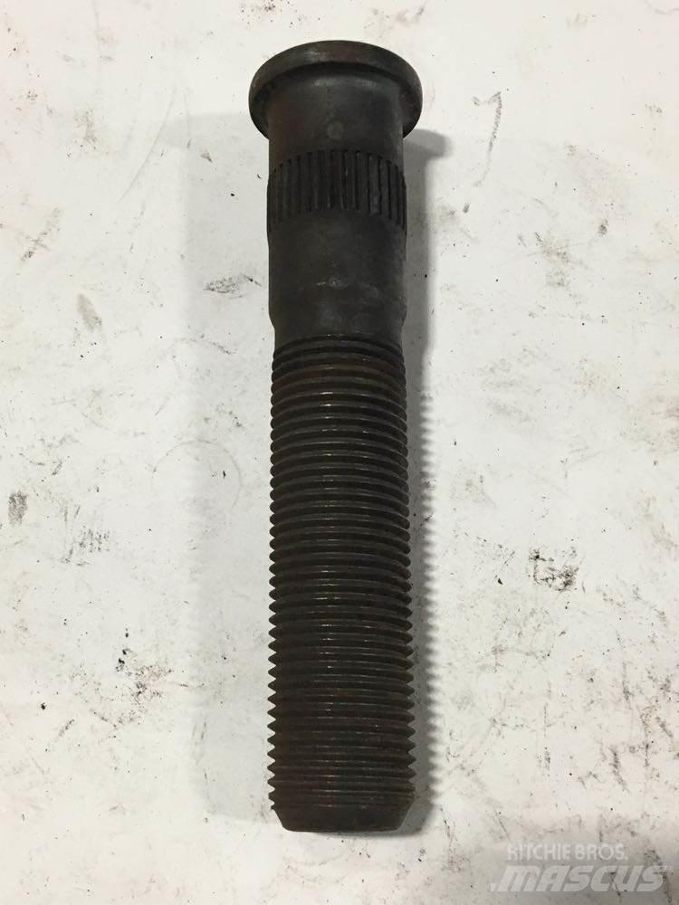Meritor  运输工具-其他