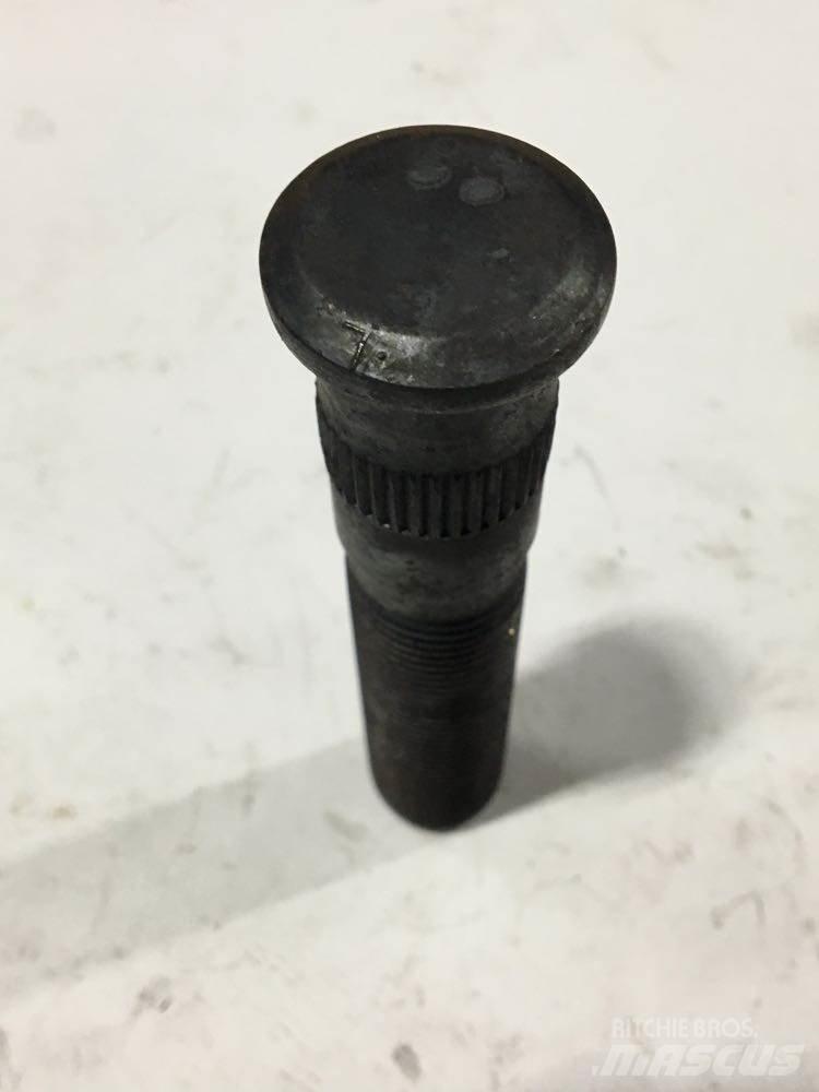 Meritor  运输工具-其他