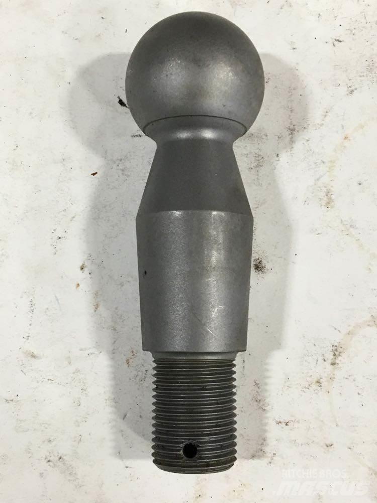 Meritor  运输工具-其他