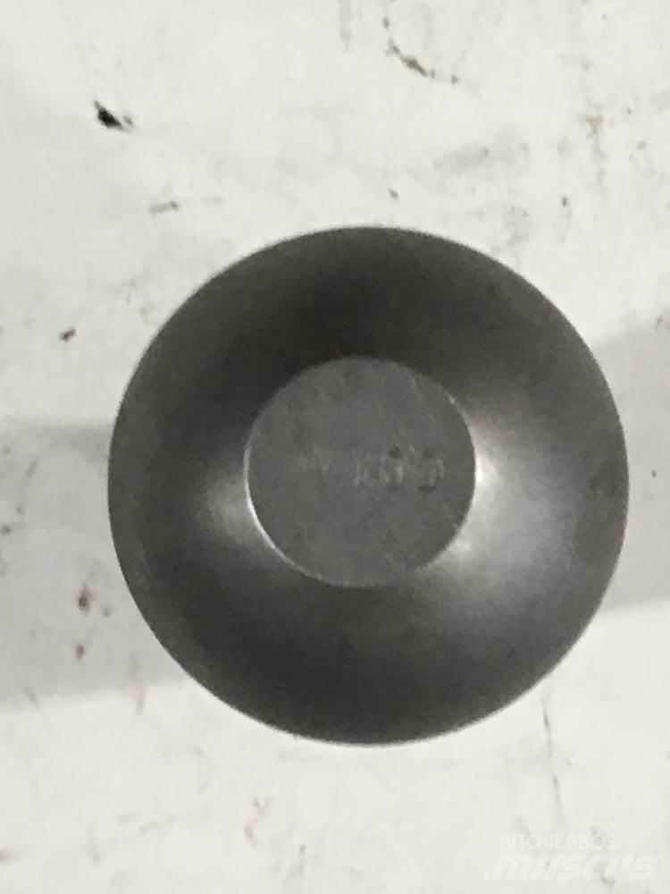 Meritor  运输工具-其他