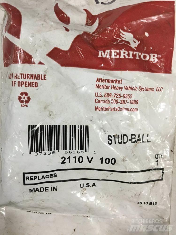 Meritor  运输工具-其他