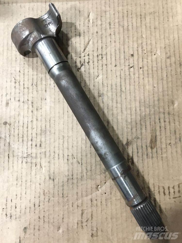 Meritor  制动器