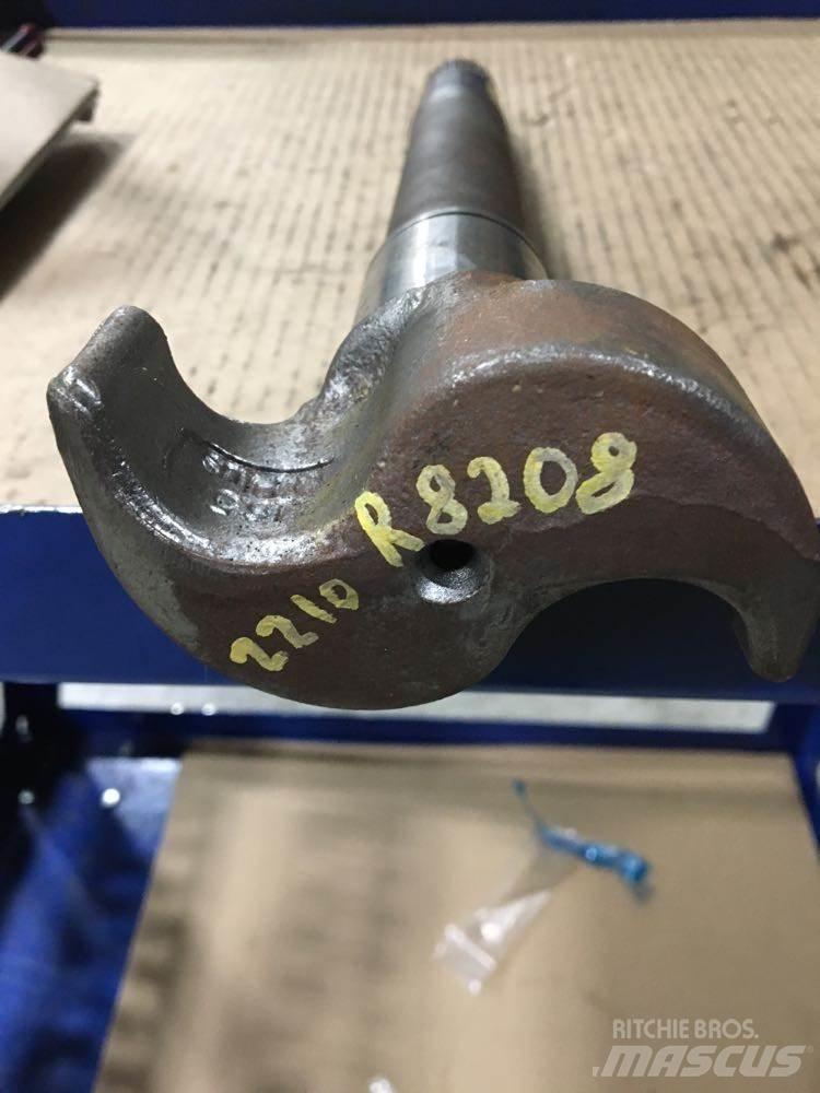 Meritor  制动器