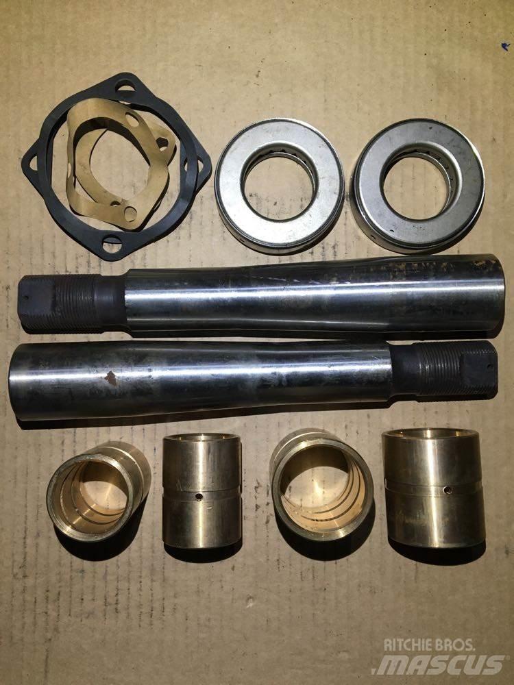 Meritor  运输工具-其他
