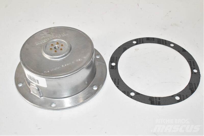 Meritor  运输工具-其他