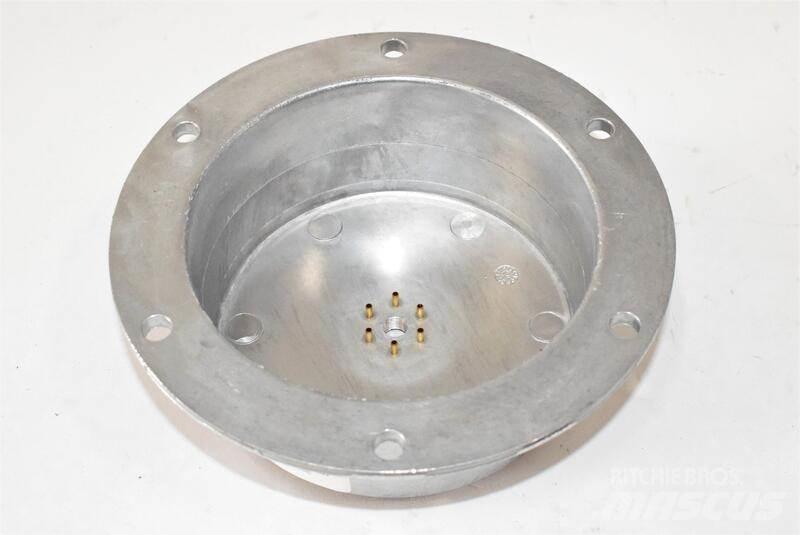 Meritor  运输工具-其他
