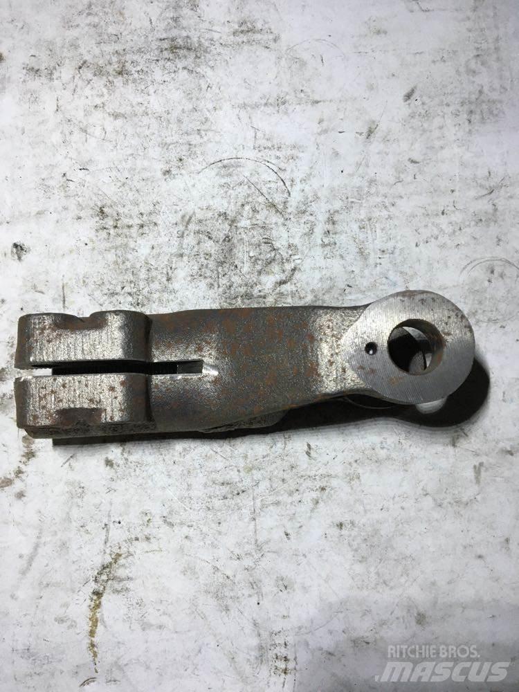 Meritor  运输工具-其他