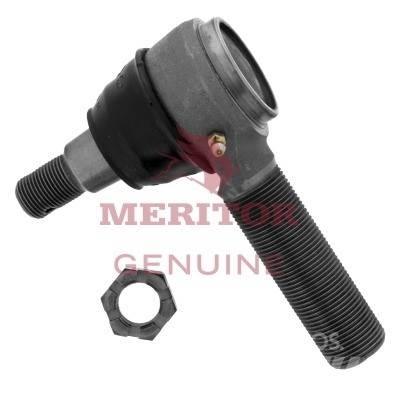Meritor  运输工具-其他