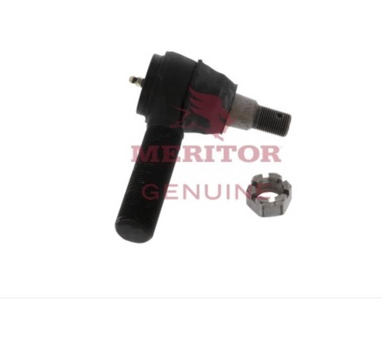 Meritor  运输工具-其他