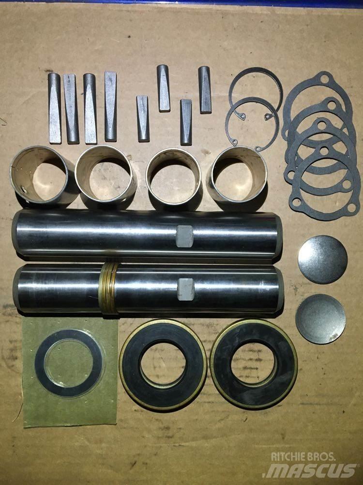 Meritor  运输工具-其他
