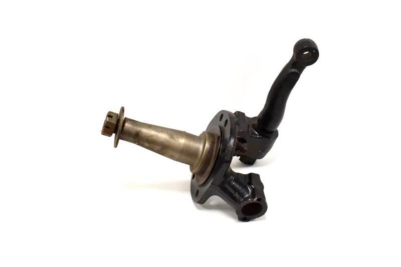 Meritor  运输工具-其他