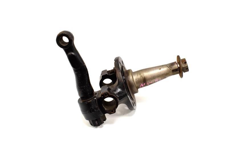 Meritor  运输工具-其他