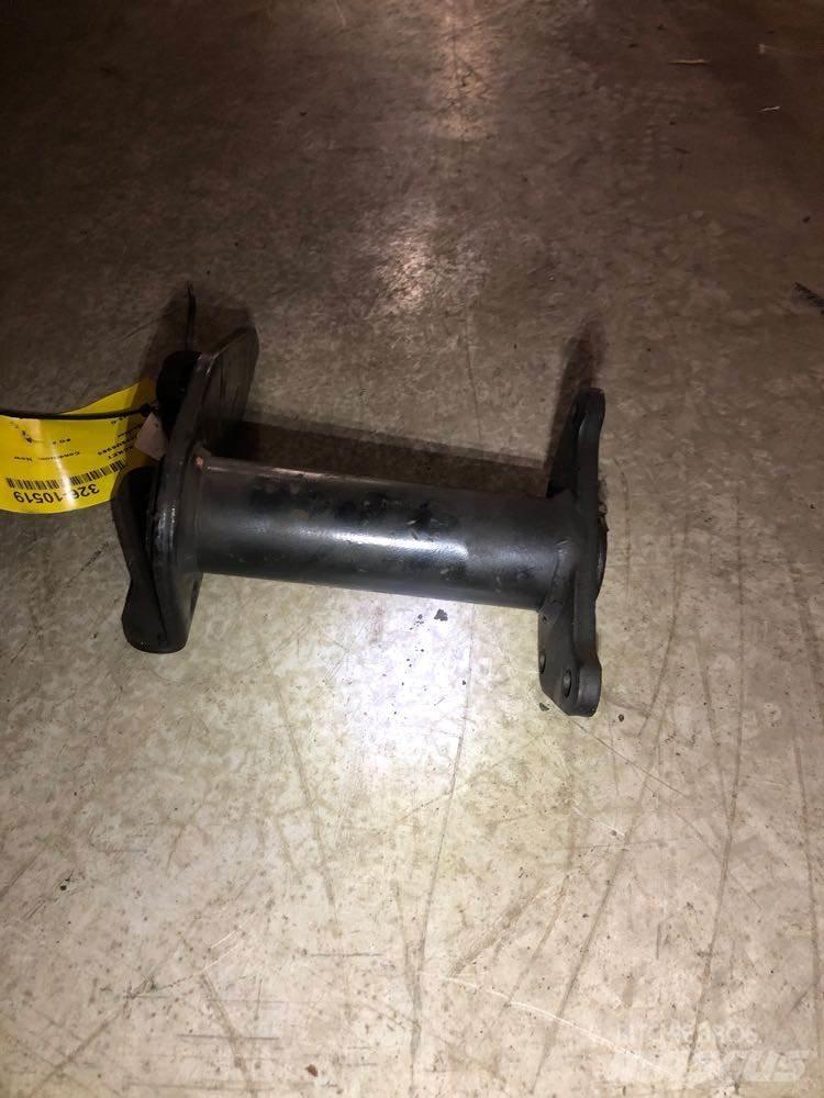 Meritor  制动器