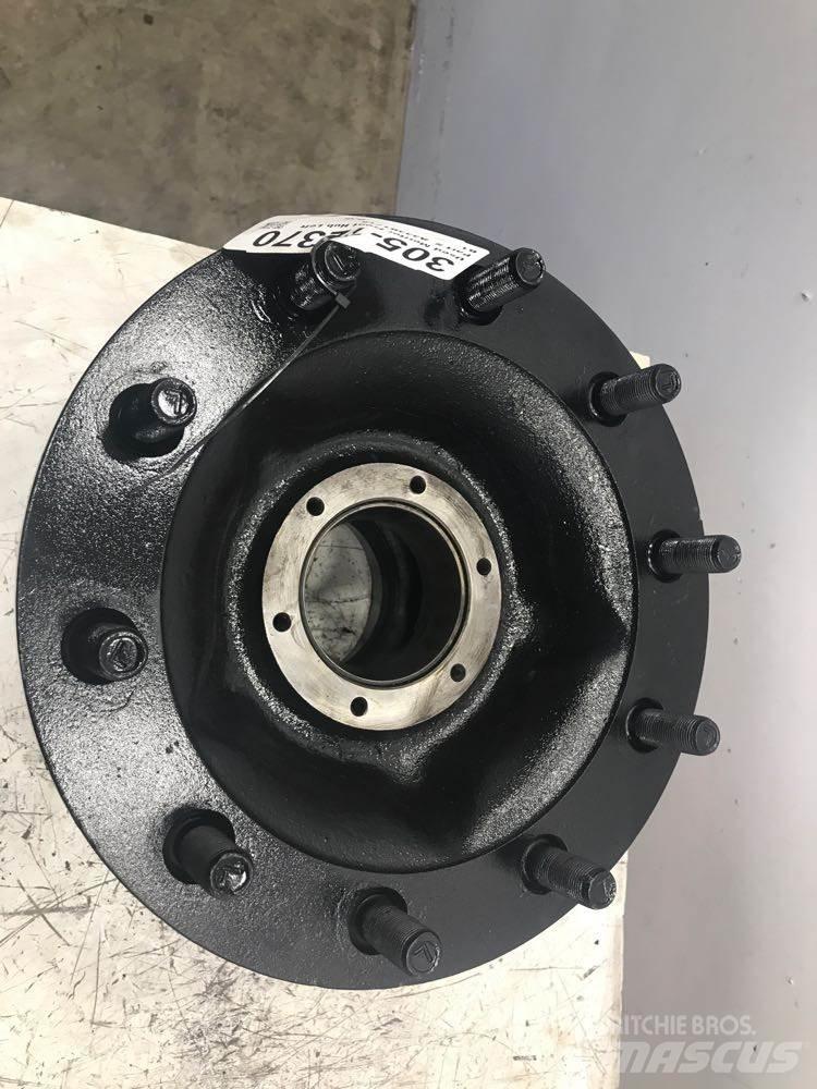 Meritor  运输工具-其他