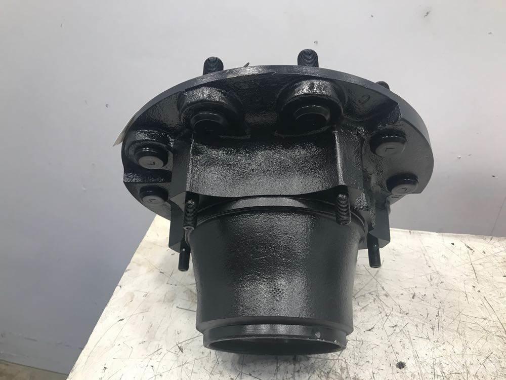 Meritor  运输工具-其他