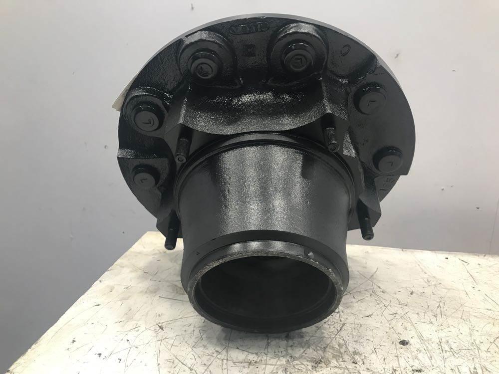 Meritor  运输工具-其他