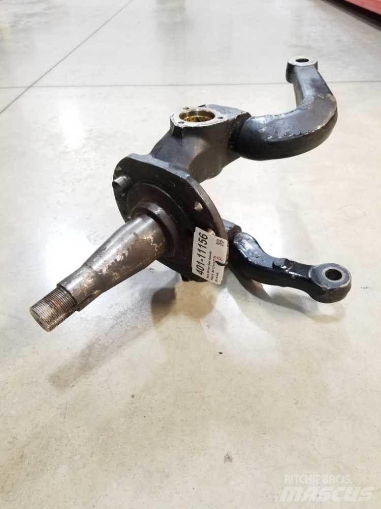 Meritor  运输工具-其他